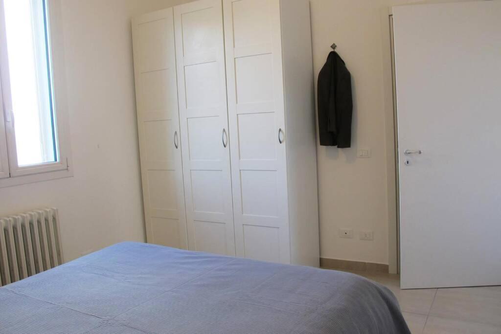 Confortevole Appartamento Vicino Al Centro Lecce Eksteriør bilde