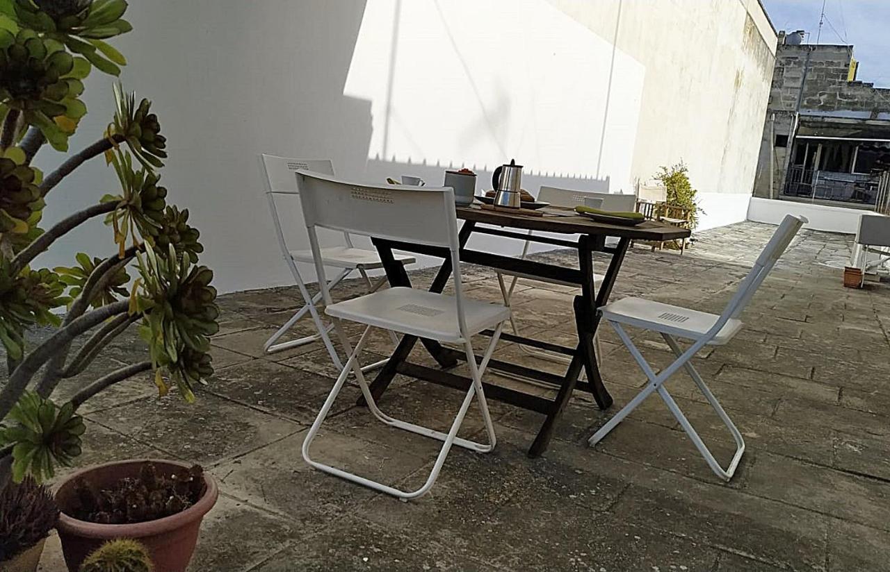 Confortevole Appartamento Vicino Al Centro Lecce Eksteriør bilde